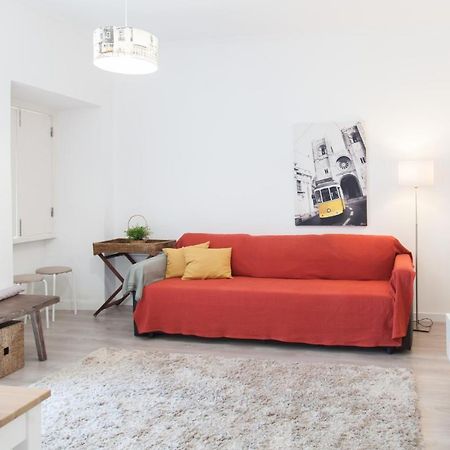 Flh Santa Apolonia Charming Flat Διαμέρισμα Lisboa Εξωτερικό φωτογραφία